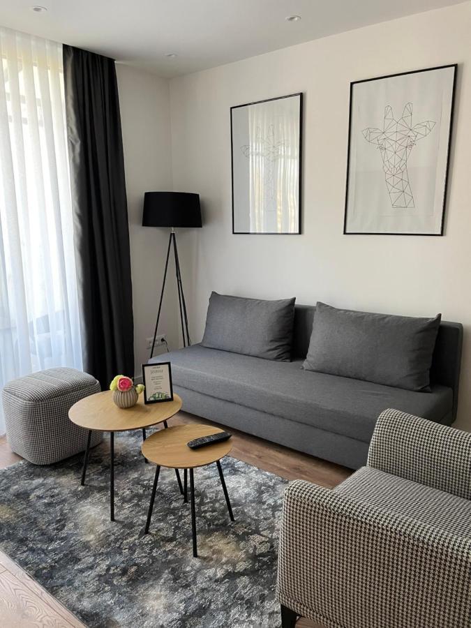 Residence 33 Sarajewo Zewnętrze zdjęcie