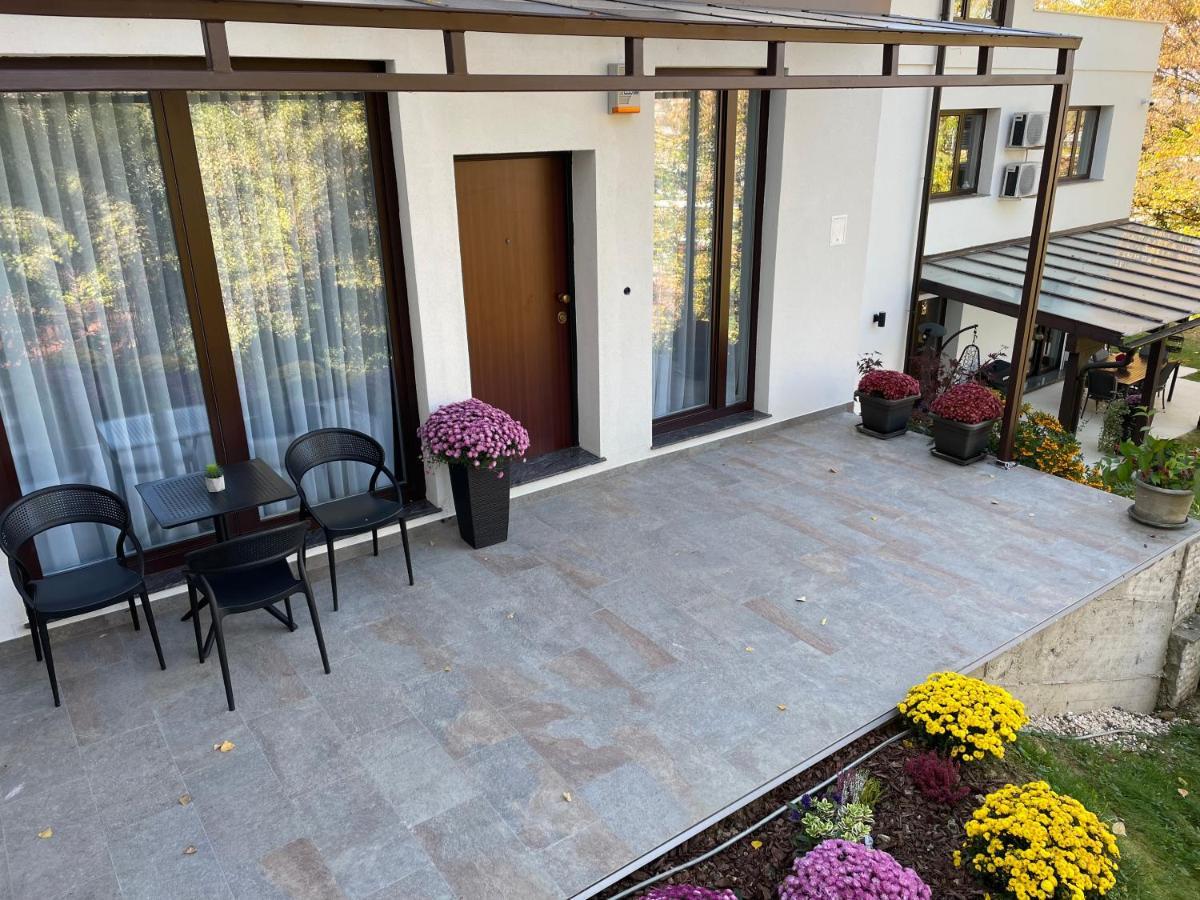 Residence 33 Sarajewo Zewnętrze zdjęcie