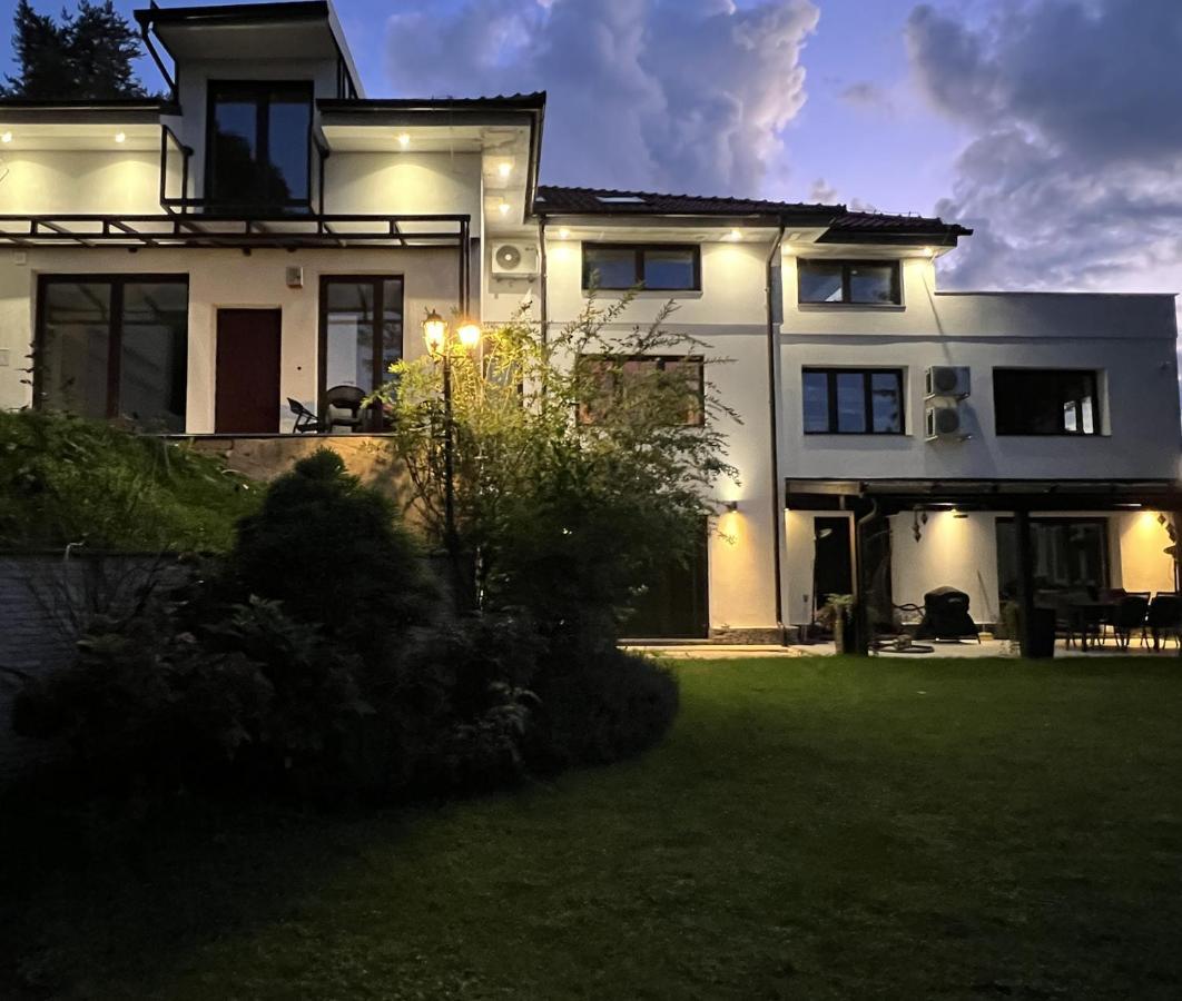 Residence 33 Sarajewo Zewnętrze zdjęcie