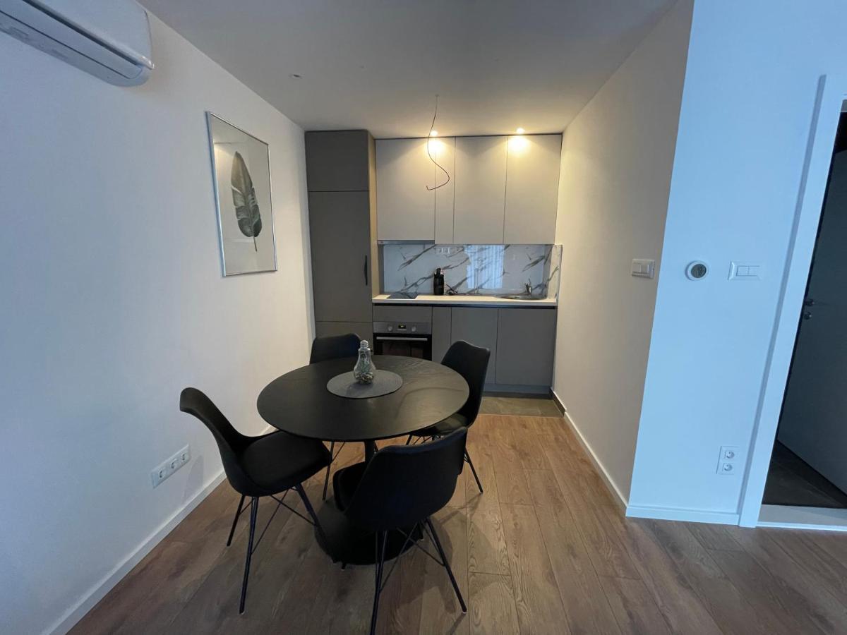 Residence 33 Sarajewo Zewnętrze zdjęcie