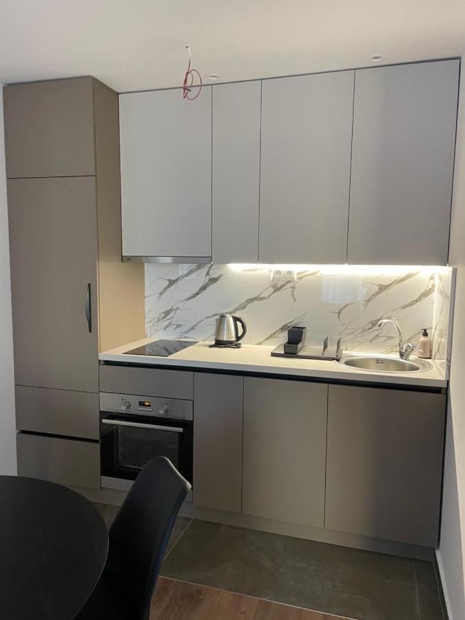 Residence 33 Sarajewo Zewnętrze zdjęcie