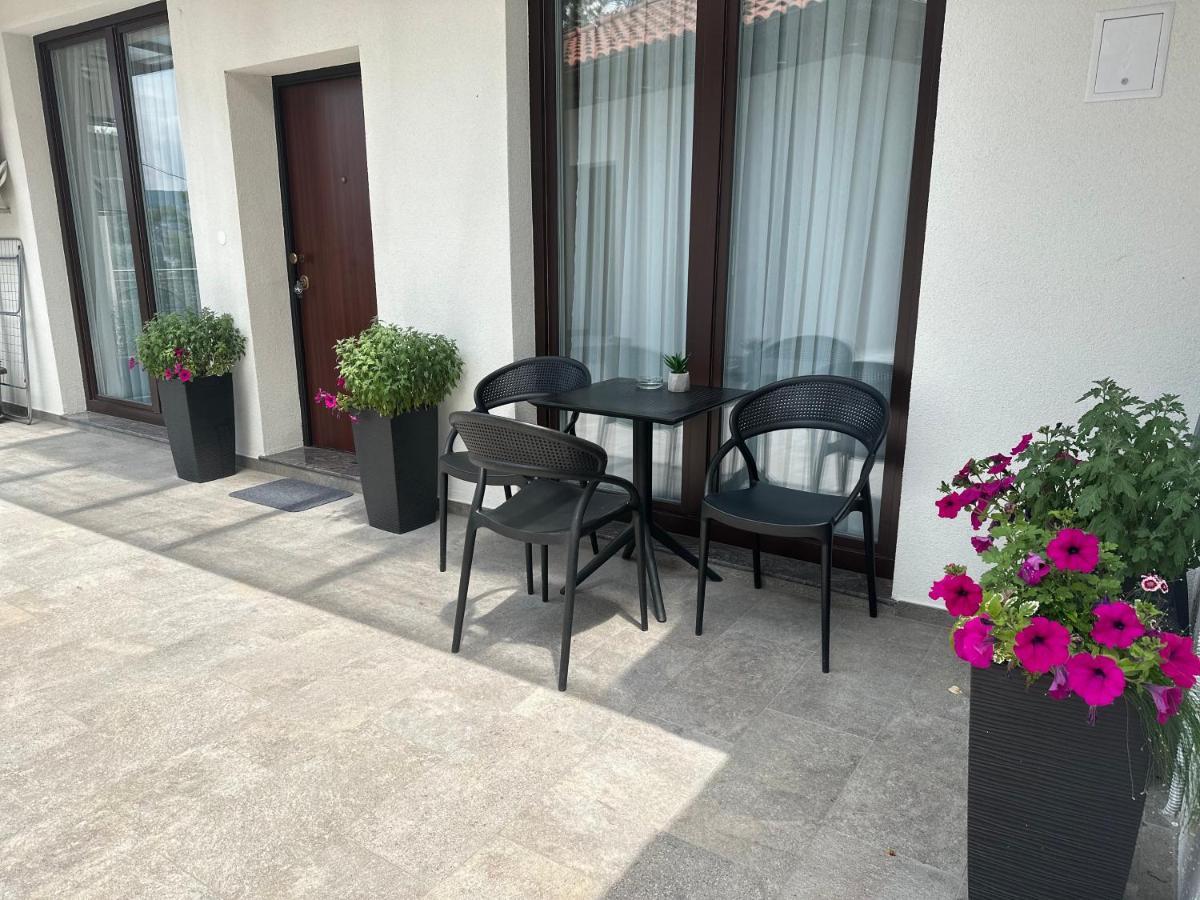 Residence 33 Sarajewo Zewnętrze zdjęcie