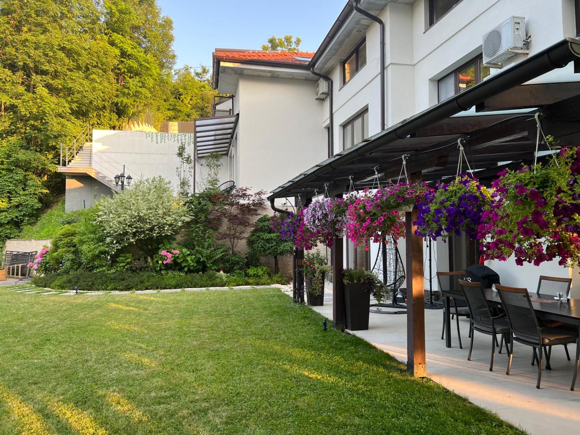 Residence 33 Sarajewo Zewnętrze zdjęcie